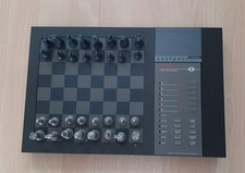 SciSys Kasparov Turbostar 432