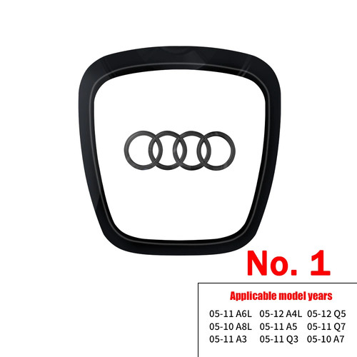 Car steering wheel frame trim - car,