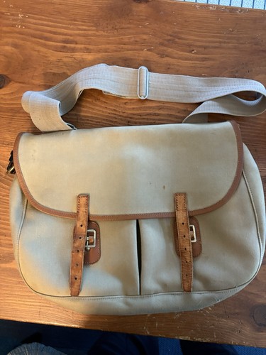 Brady fishing bag - , a