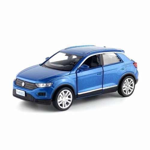 Roc suv model - model, car