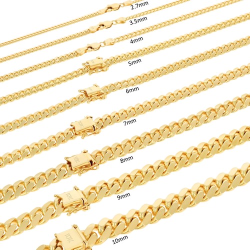 10k yellow gold solid - 10k,