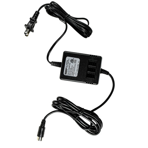 Power supply adapter for - power,