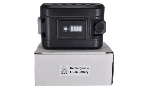 Stiga genuine ion battery - stiga,