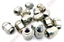 Wheel Nut for Rim PTS