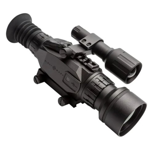 Sightmark wraith 32x50 - sightmark, 4-32x50