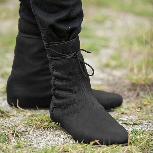 Mens medieval high - mens, mid