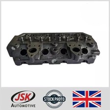 Cylinder Head for International Harvester BD144 BD154 B250 B275 B276