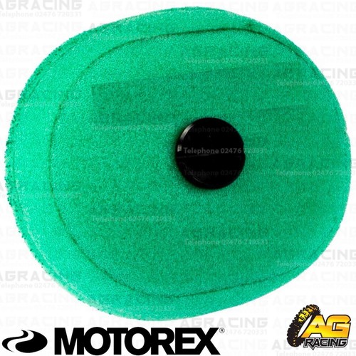 Motorex pre oiled - pre-oiled, foam