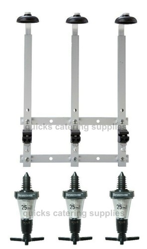 Optics home bar - optics,
