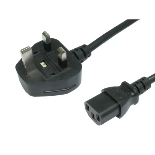 Mains power lead cable cord - mains,