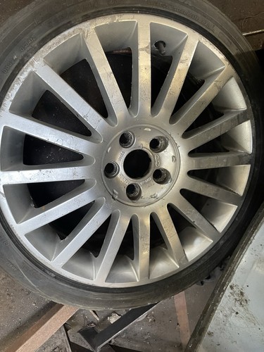 Ford st220 alloy - st220,