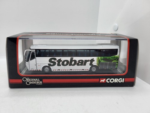 Corgi om45312 bova futura - corgi,