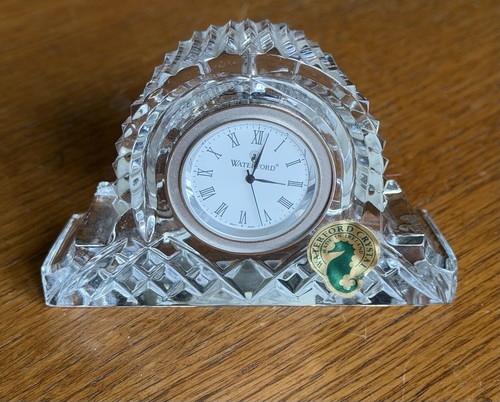 Vtg waterford irish crystal - vtg,