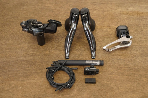Shimano dura ace - dura-ace, di2