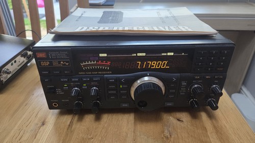 Jrc nrd 545 immaculate - jrc,