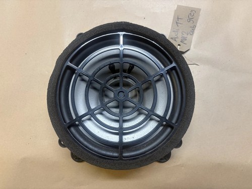 Audi mk2 front bose - audi,