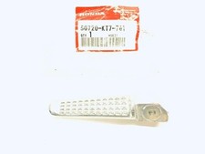 Rear Right Footrest HONDA CB