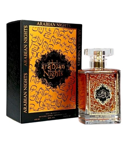 Arabian perfume for men - perfume,