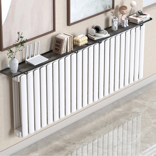 Radiator shelf set - set, 2pcs