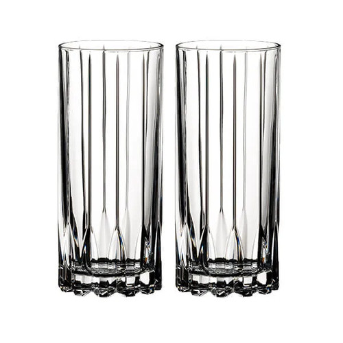 Riedel bar set highball - riedel,