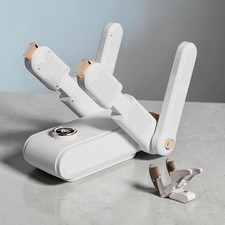Electric shoe dryer boot - shoe,