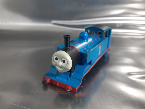 Hornby thomas the - thomas, tank