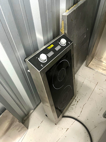 Buffalo zone electric - buffalo, 2-zone