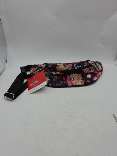 Betty boop adjustable - betty, fanny