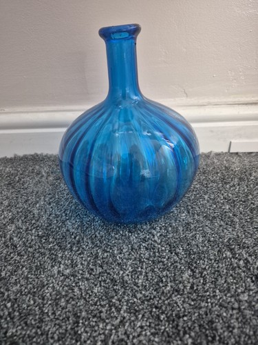 1960s empoli italian glass - empoli,