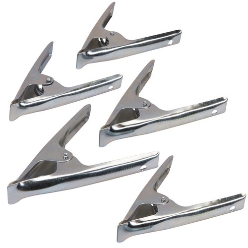 Spring clamp large - clamp,