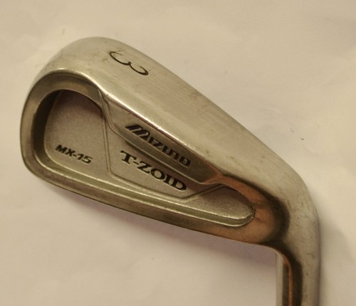 Mizuno zoid mx15 - mizuno,