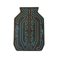 Sigma magnetic mosaic mat - sigma,