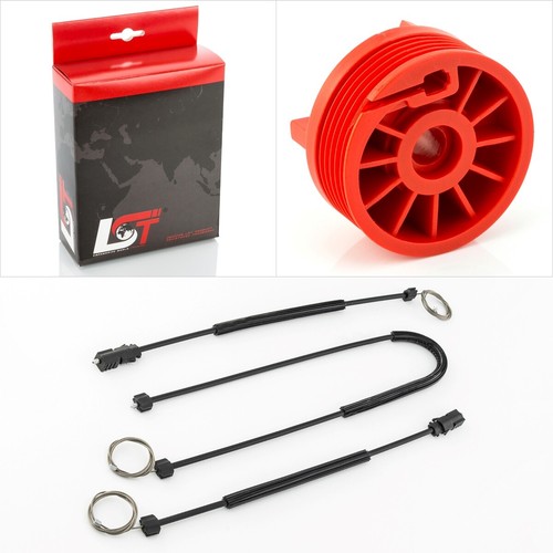 Window regulator repair kit - repair,