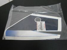 Kawasaki ZX6R J2 2001 Lower