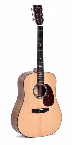 Sigma guitars sdm 10e - guitars, sdm-10e