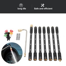 Gutter Cleaning Tool Spray