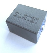 AVO 8 METER MULTIMETER 15v BATTERY BLR 121 AVOMETER BLR121