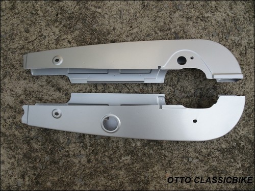 Case chain guard honda - guard,