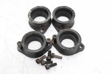 Intake manifold intake rubbers