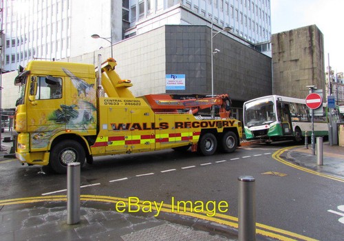 Photo 6x4 walls recovery - 6x4,