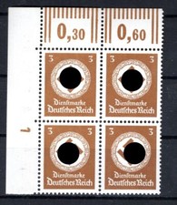 Dr-Dienst 166Er Eckrand-Vb **