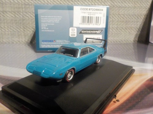 Model car dodge - model,