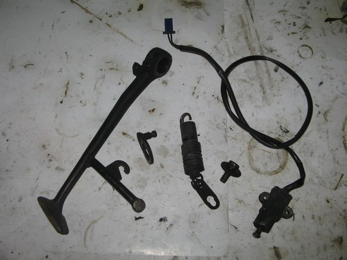 900 manufactured 98 side - xj, s