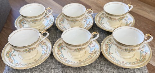 Aynsley english china henley - aynsley,