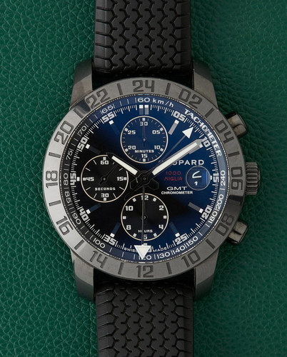 Chopard mille miglia gmt - mille,