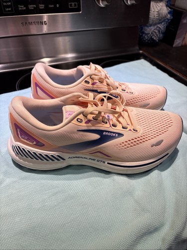 Woman brooks adrenaline - woman’s,