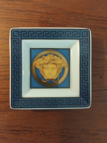 Rosenthal versace medusa - rosenthal,