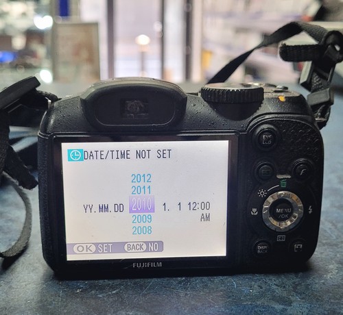 Fujifilm finepix s1730 camera - fujifilm,