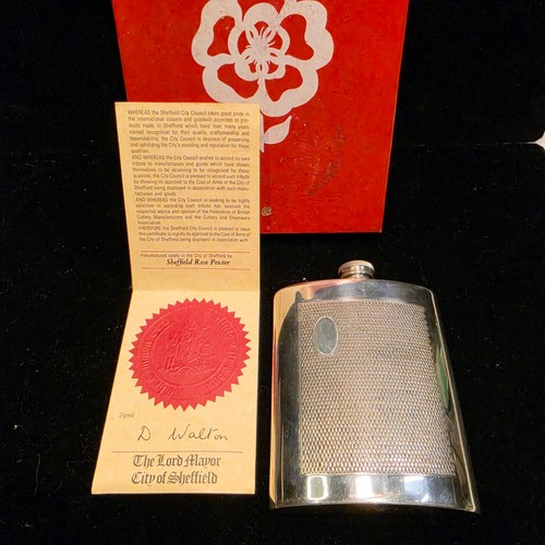 Vintage sheffield rose pewter - vintage,