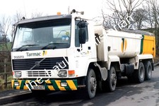 THH Truck Photos - Volvo FL10